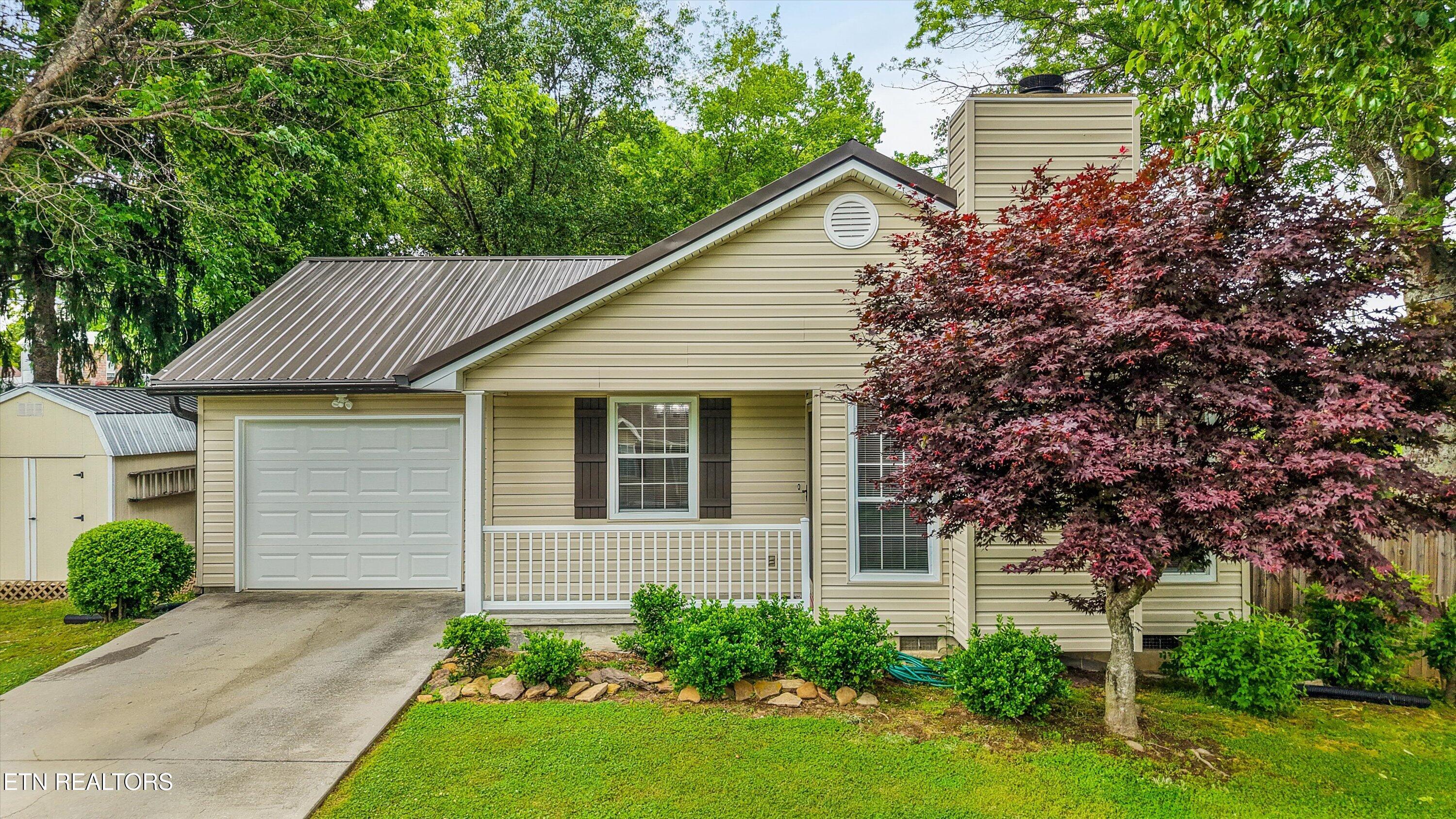 2316 Carbury Road Knoxville TN 37921