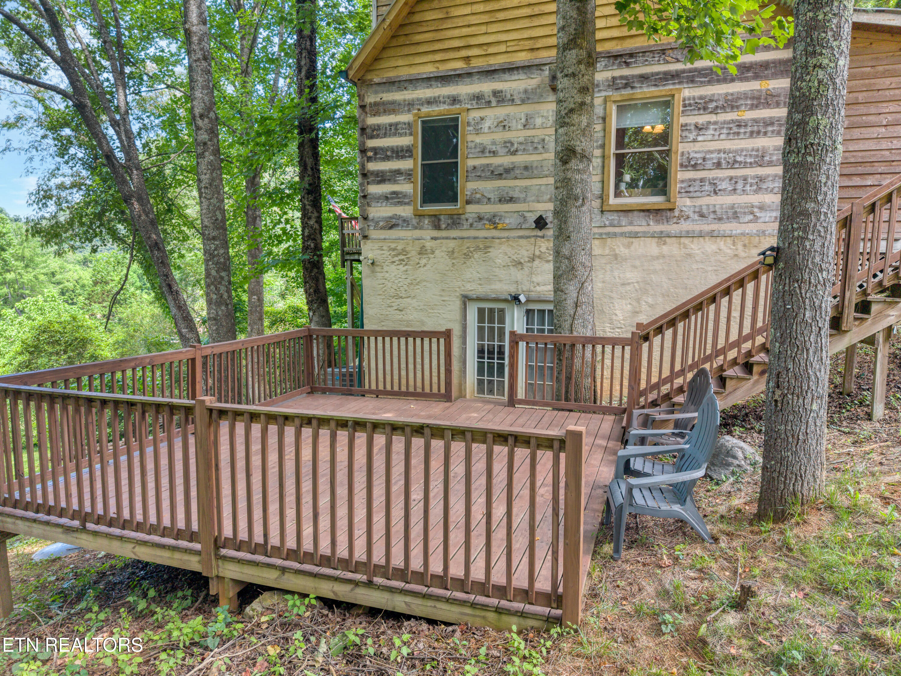 124 E Leatherwood Drive Walland TN 37886
