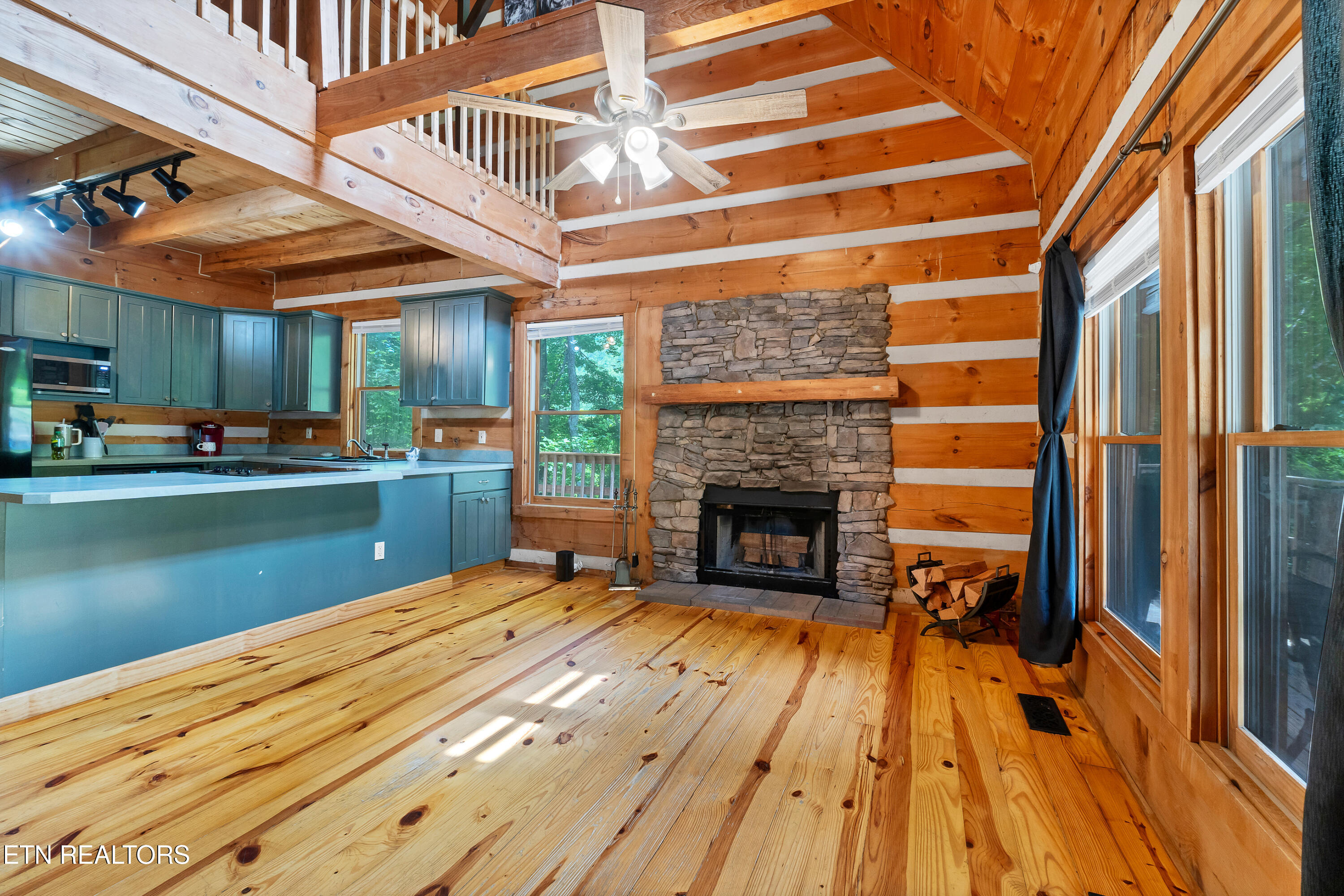 124 E Leatherwood Drive Walland TN 37886