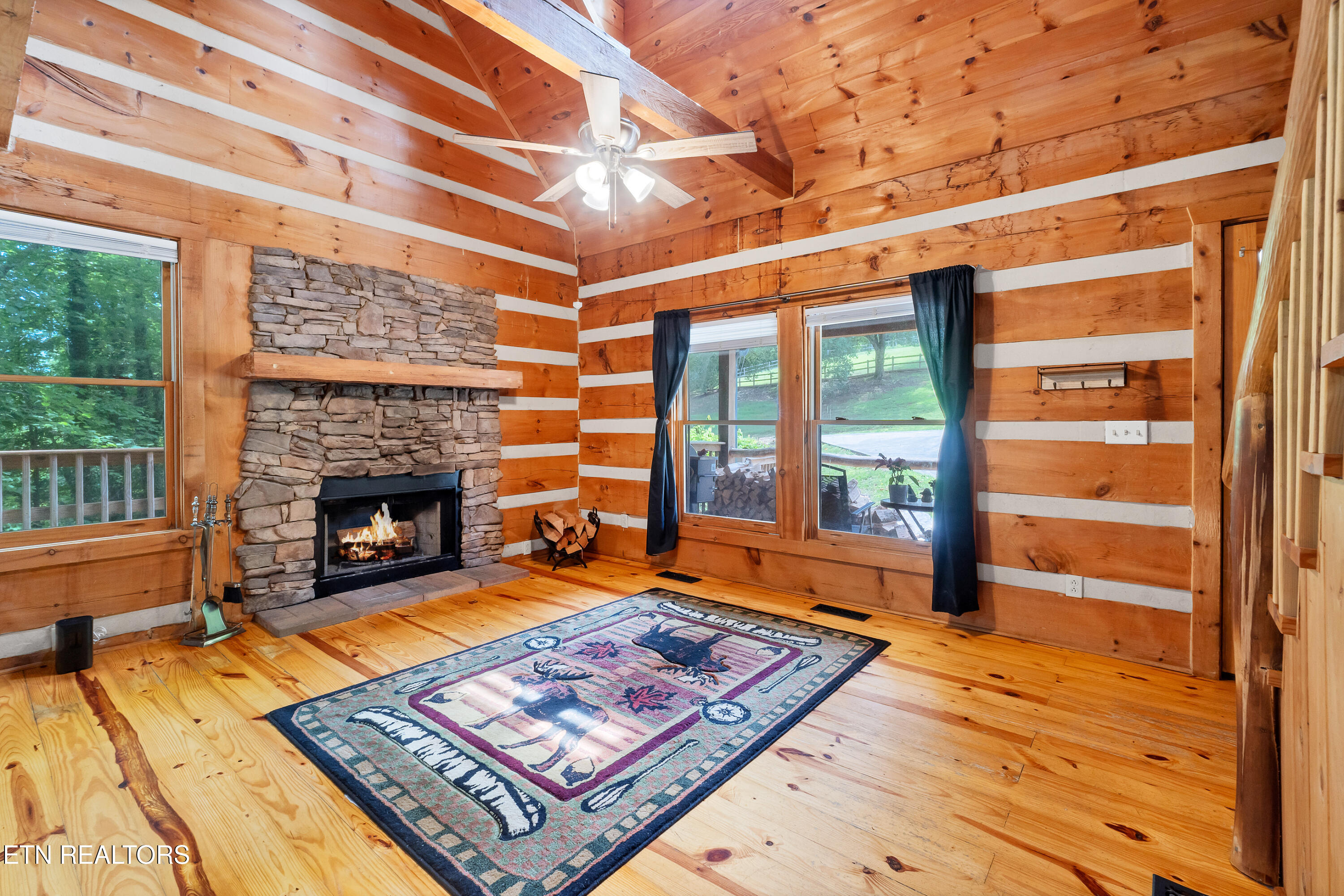124 E Leatherwood Drive Walland TN 37886