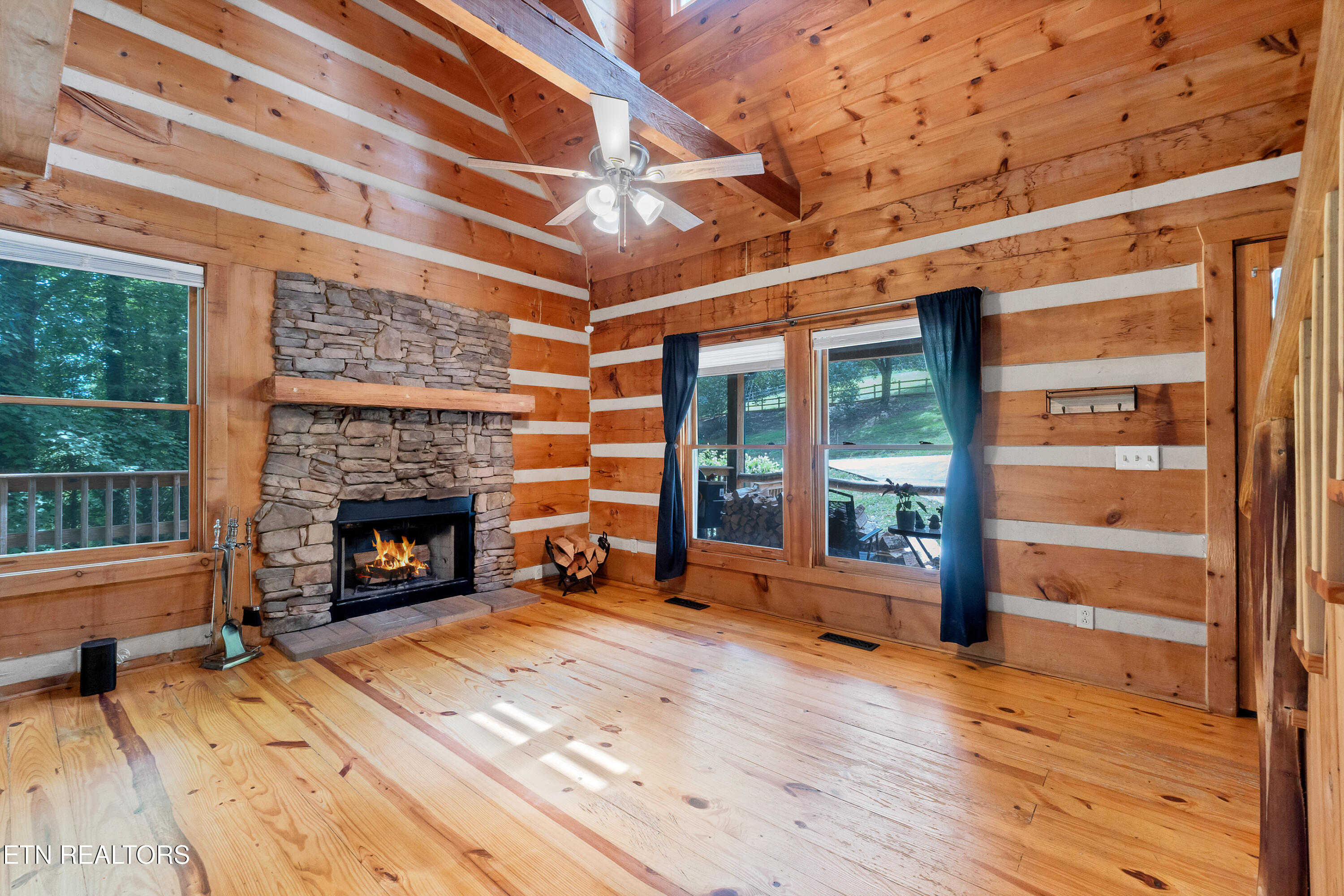 124 E Leatherwood Drive Walland TN 37886