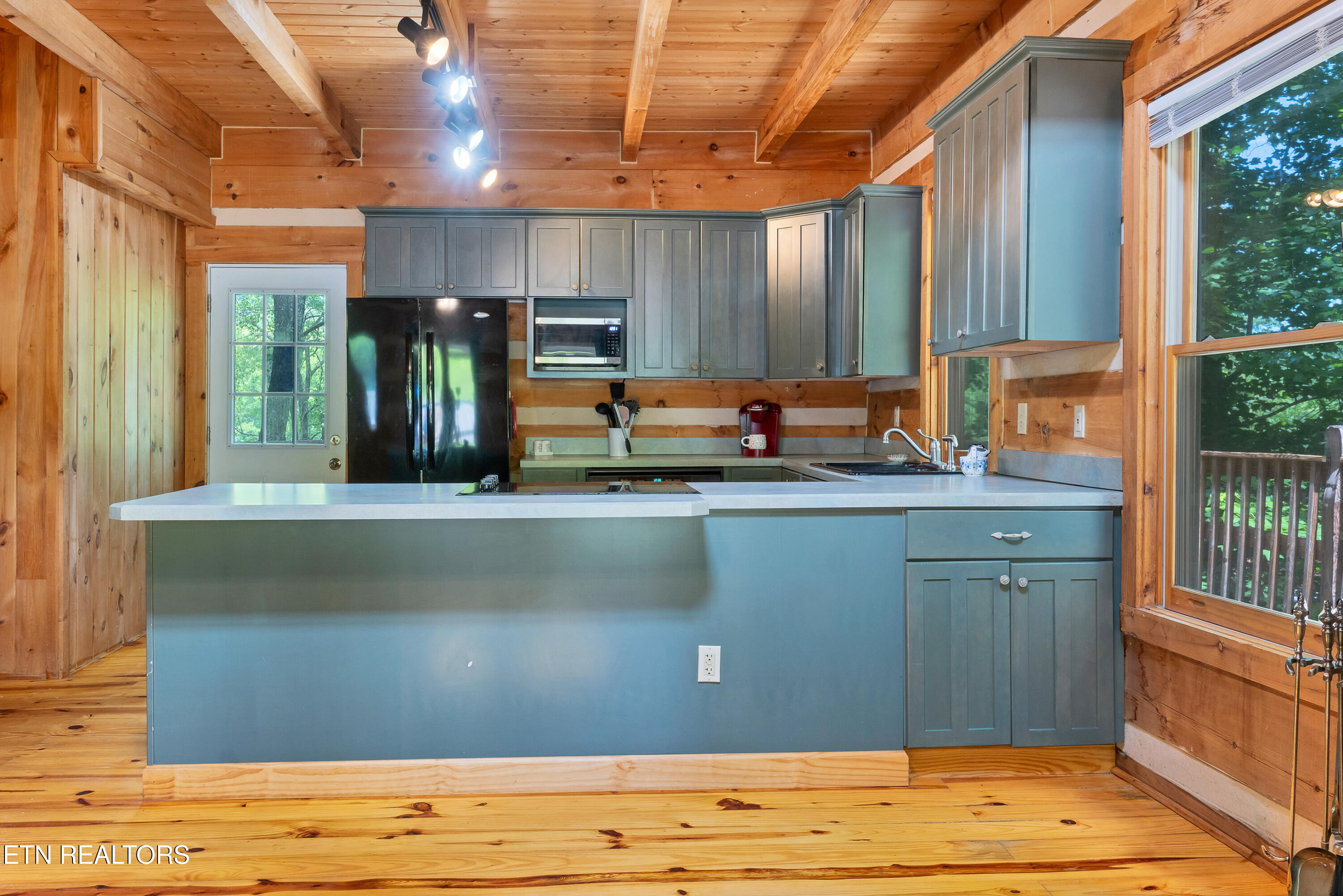 124 E Leatherwood Drive Walland TN 37886