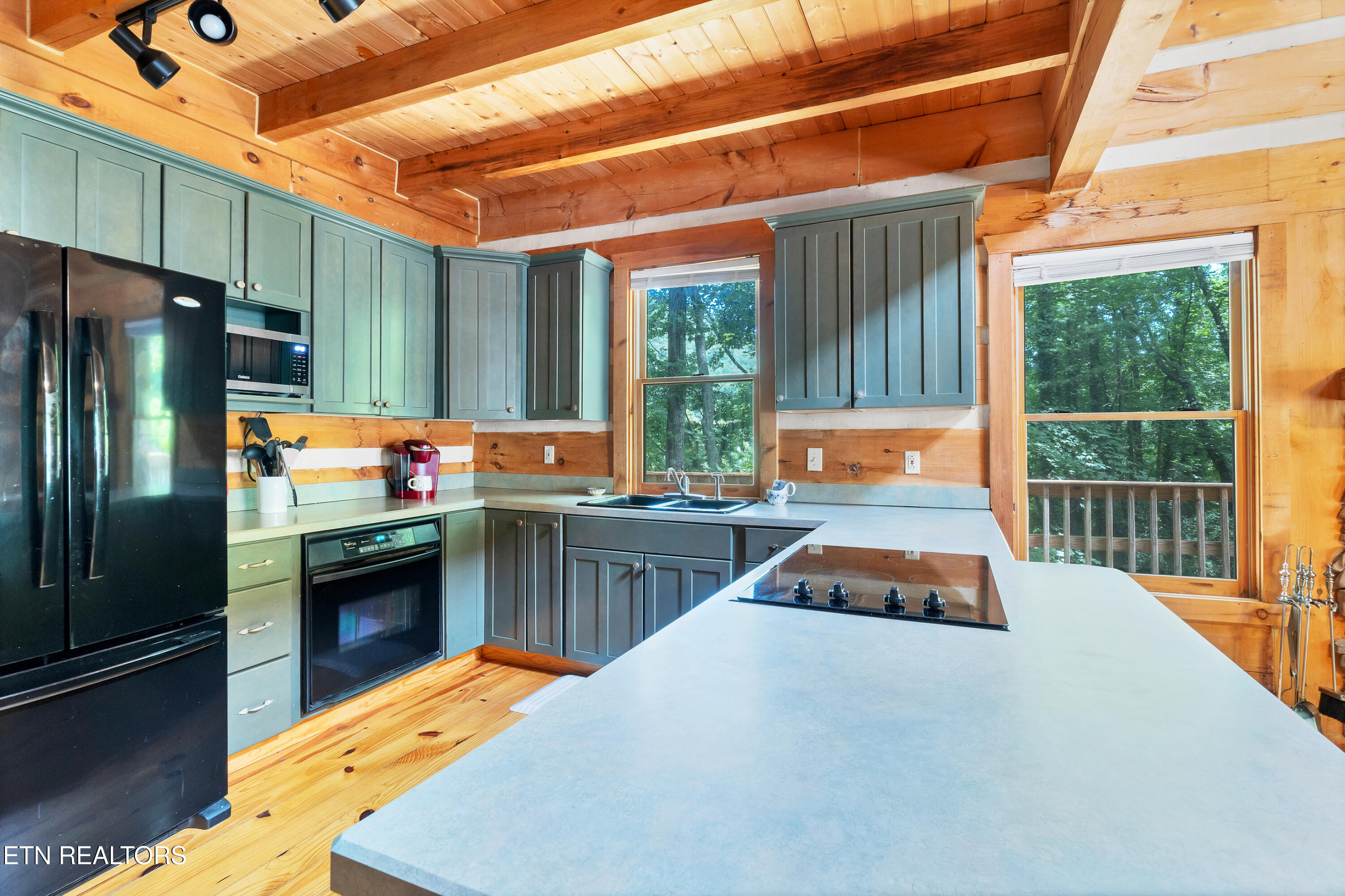 124 E Leatherwood Drive Walland TN 37886