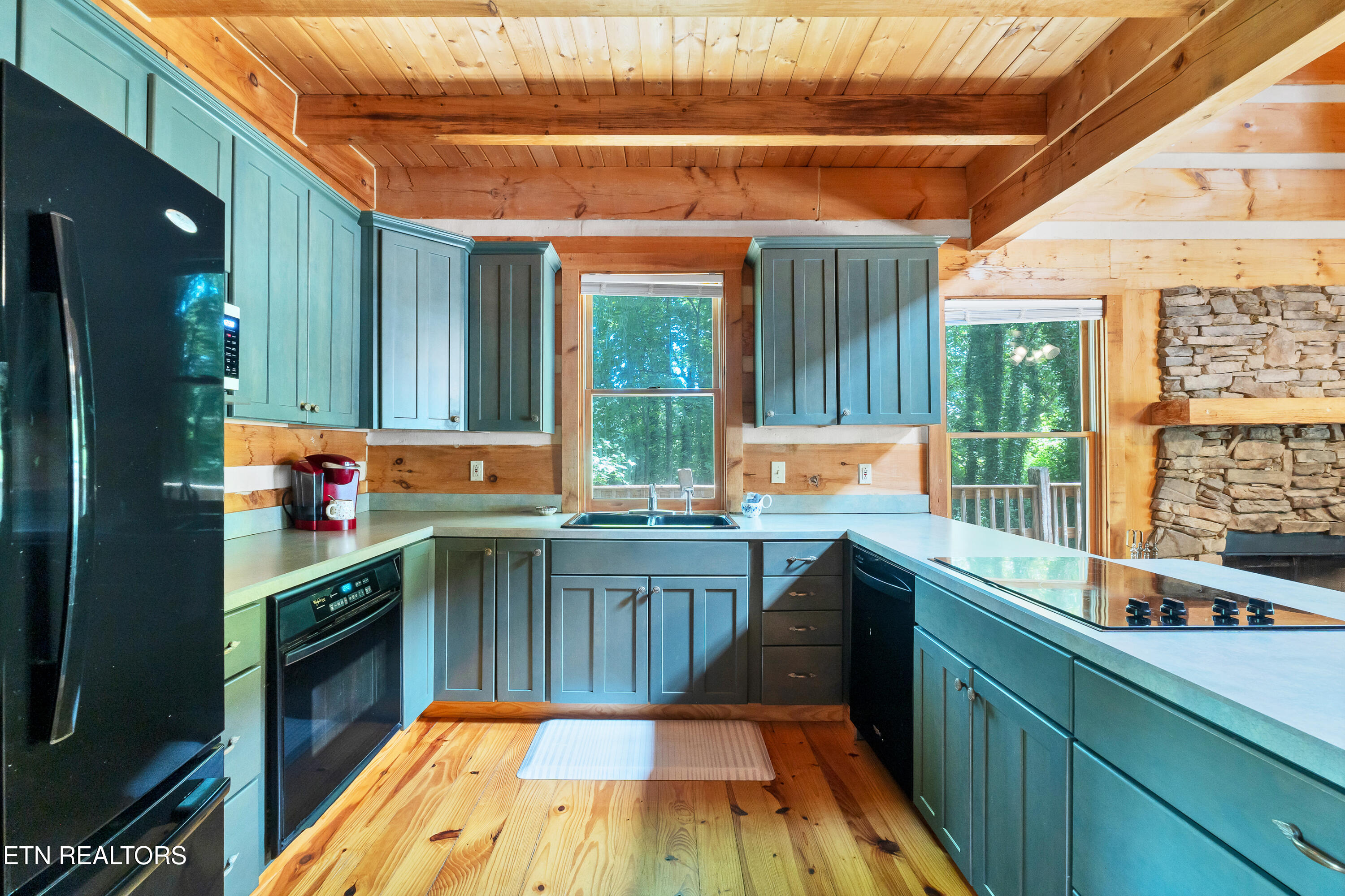 124 E Leatherwood Drive Walland TN 37886