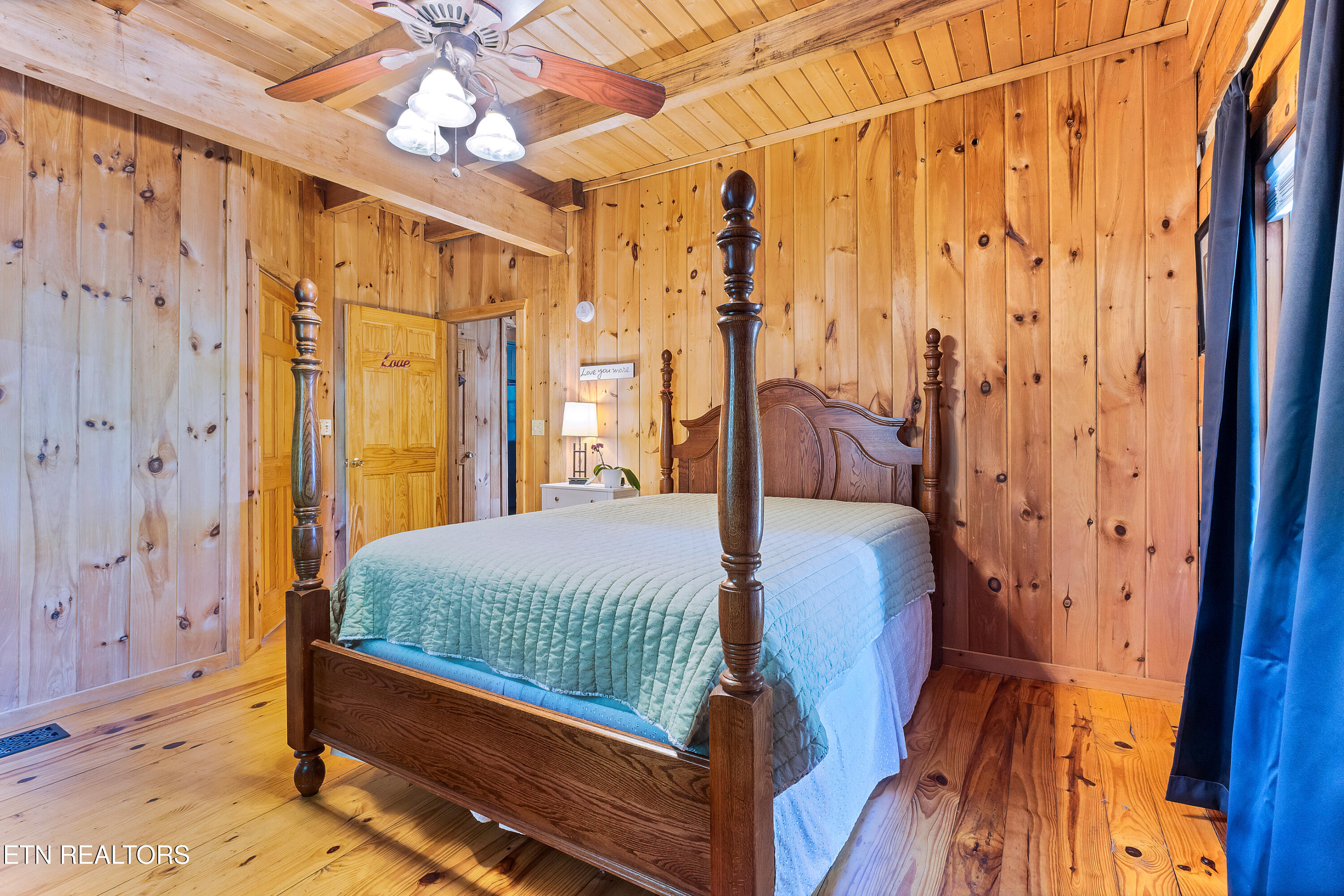 124 E Leatherwood Drive Walland TN 37886