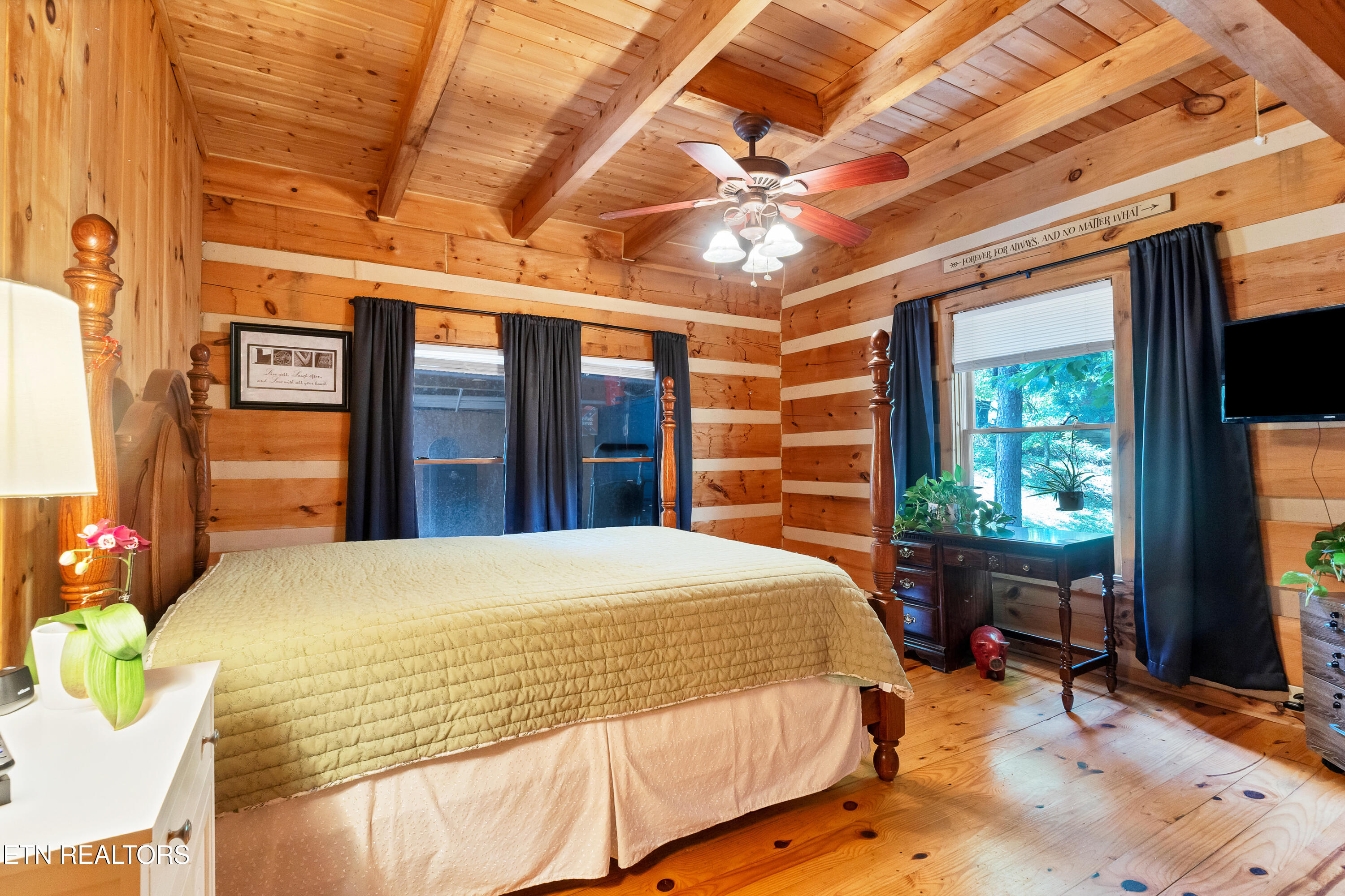 124 E Leatherwood Drive Walland TN 37886