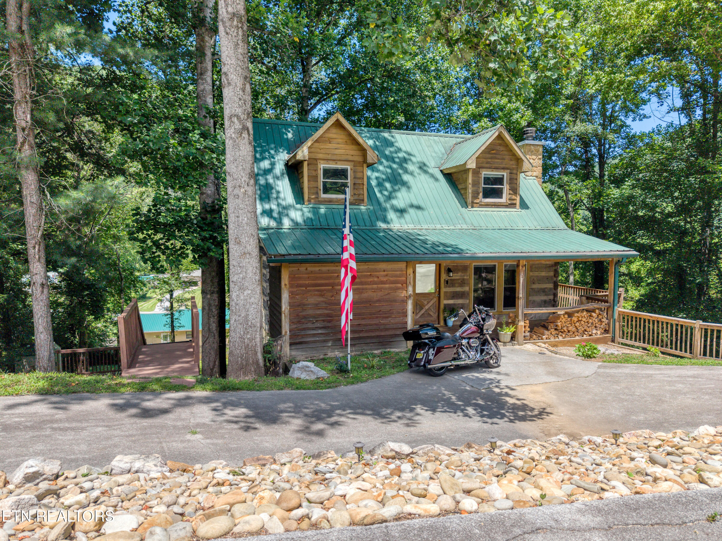 124 E Leatherwood Drive Walland TN 37886