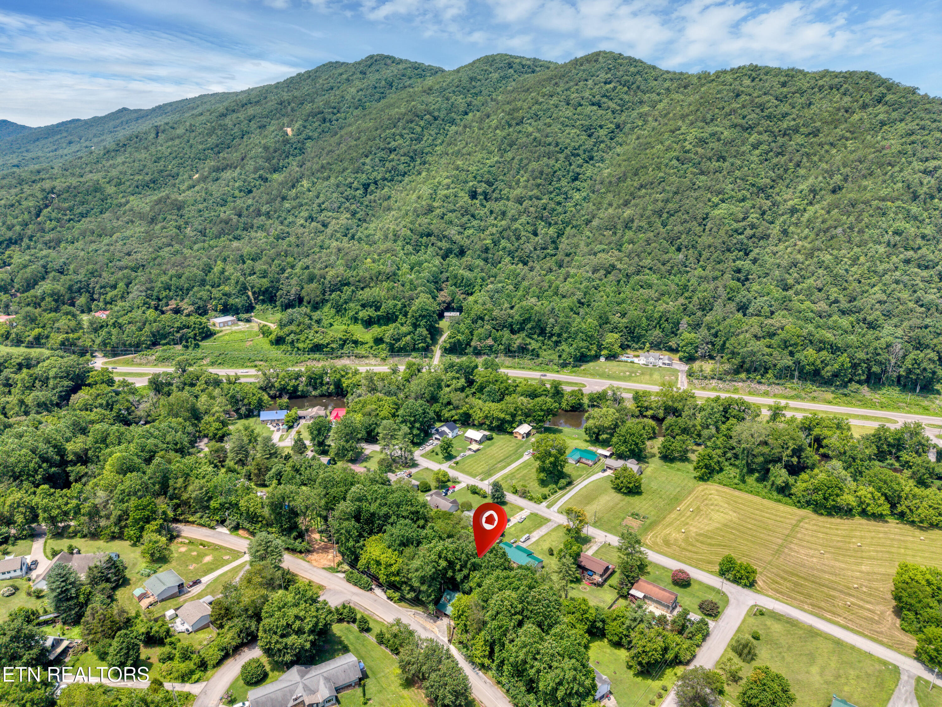 124 E Leatherwood Drive Walland TN 37886