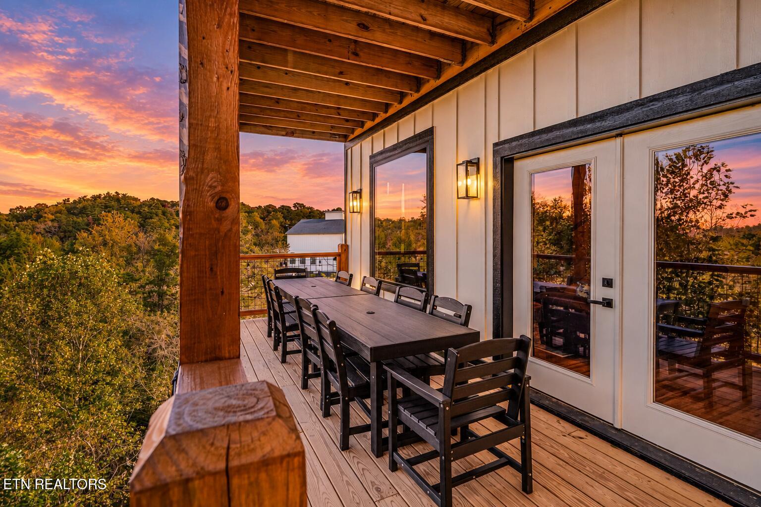 752 Bullwinkle Way Sevierville TN 37862