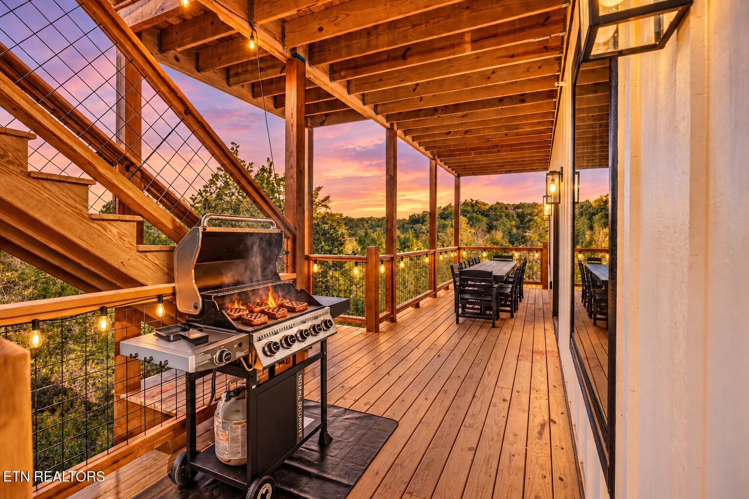 752 Bullwinkle Way Sevierville TN 37862