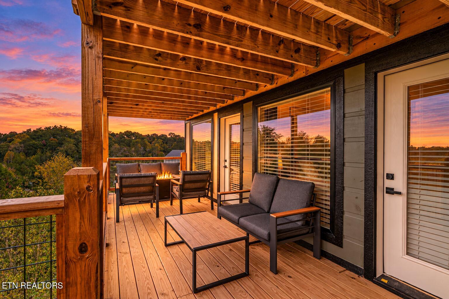 752 Bullwinkle Way Sevierville TN 37862