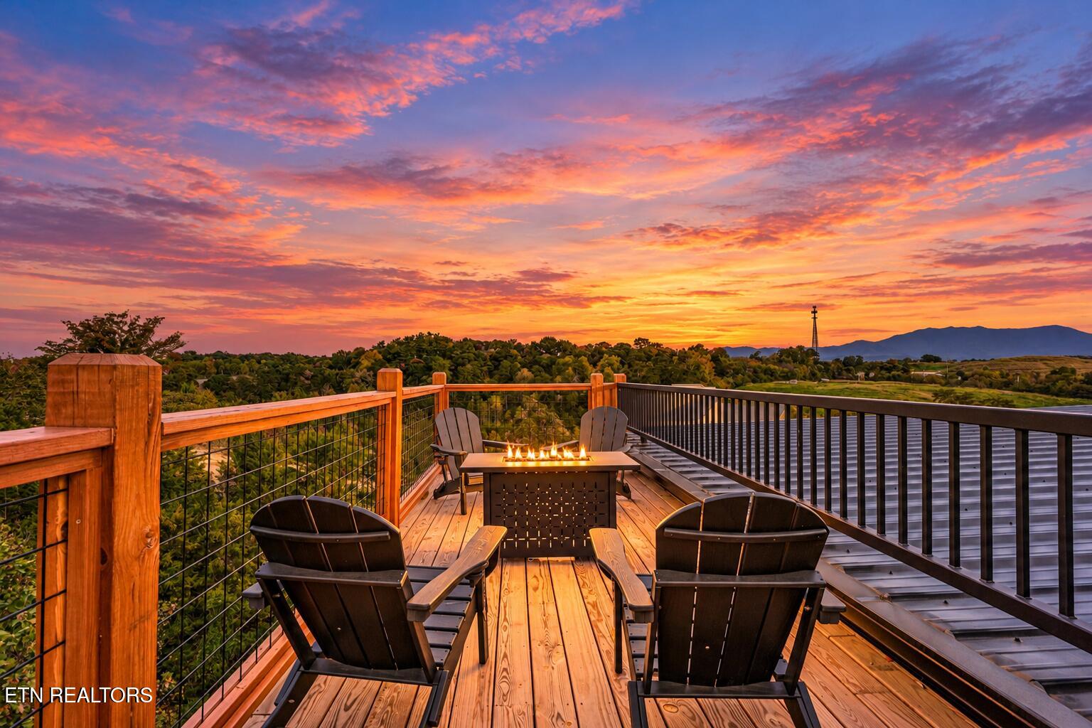 752 Bullwinkle Way Sevierville TN 37862