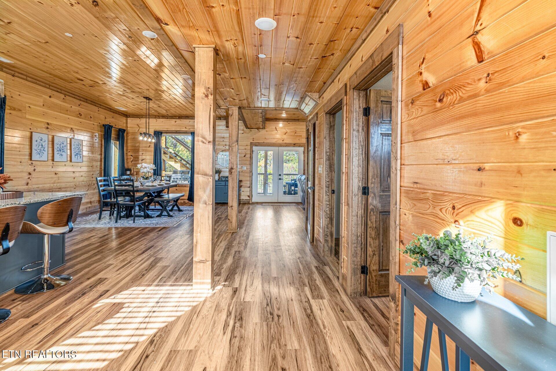 752 Bullwinkle Way Sevierville TN 37862
