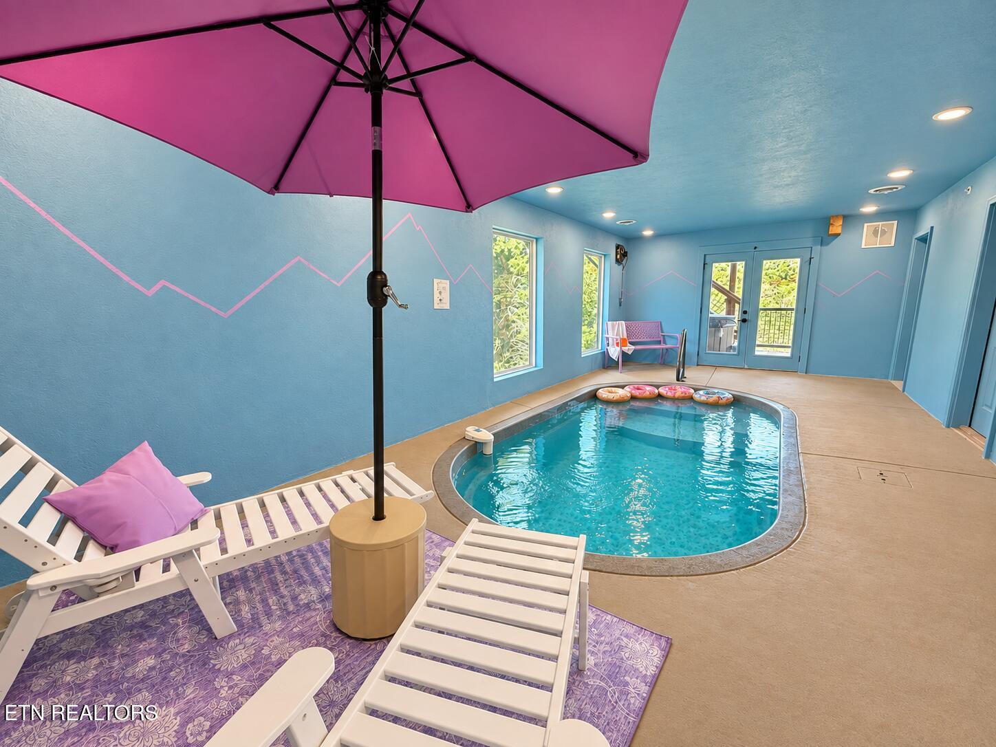 752 Bullwinkle Way Sevierville TN 37862