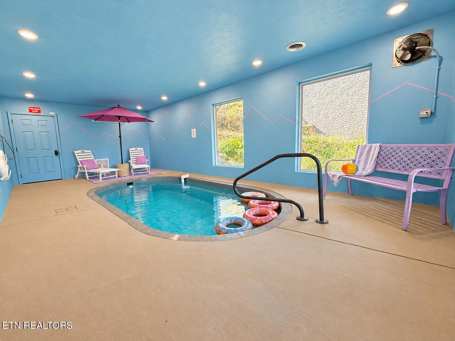 752 Bullwinkle Way Sevierville TN 37862