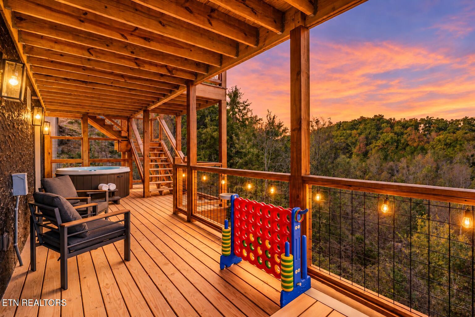 752 Bullwinkle Way Sevierville TN 37862