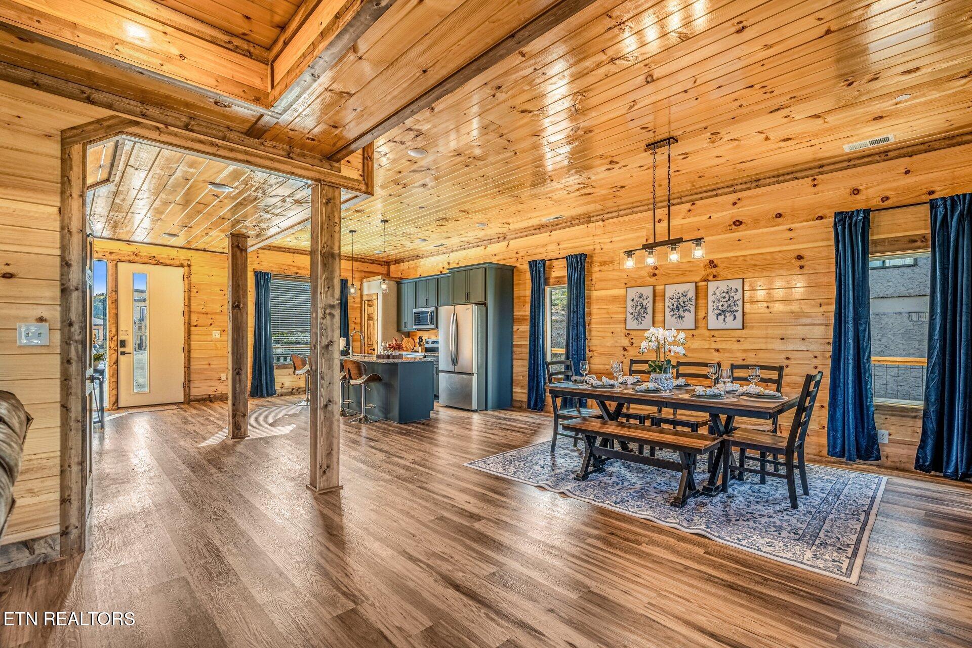 752 Bullwinkle Way Sevierville TN 37862