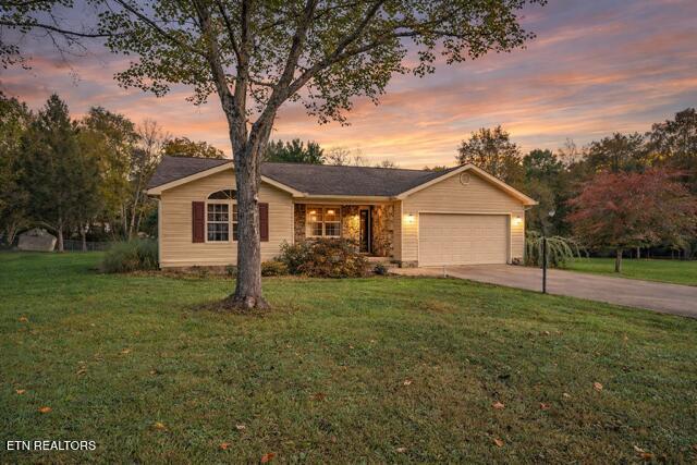 239 Golden Brook Drive Crossville TN 38555