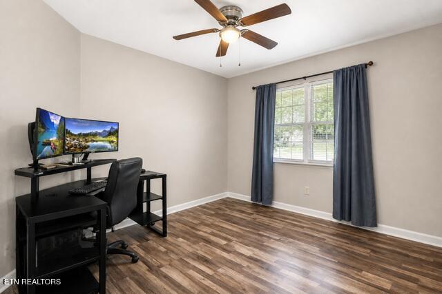 239 Golden Brook Drive Crossville TN 38555
