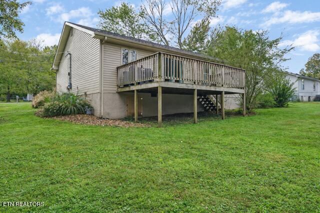 239 Golden Brook Drive Crossville TN 38555