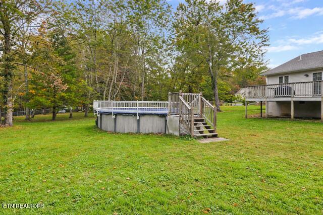 239 Golden Brook Drive Crossville TN 38555