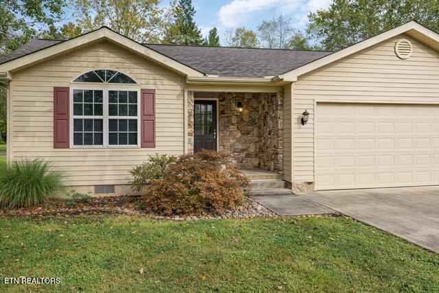 239 Golden Brook Drive Crossville TN 38555