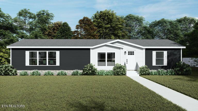 996 Perkey Way New Tazewell TN 37825