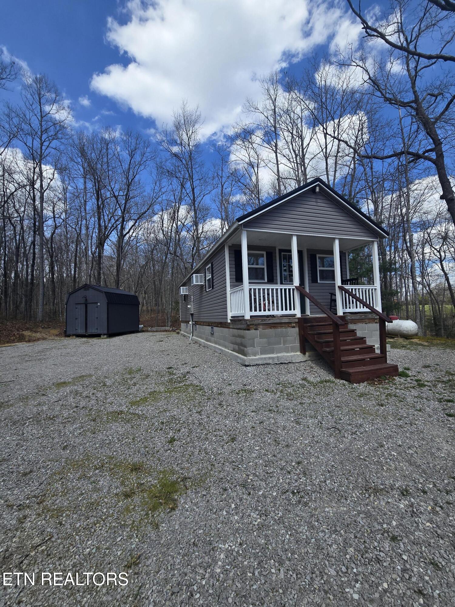 822 Spruce Creek Drive Jamestown TN 38556