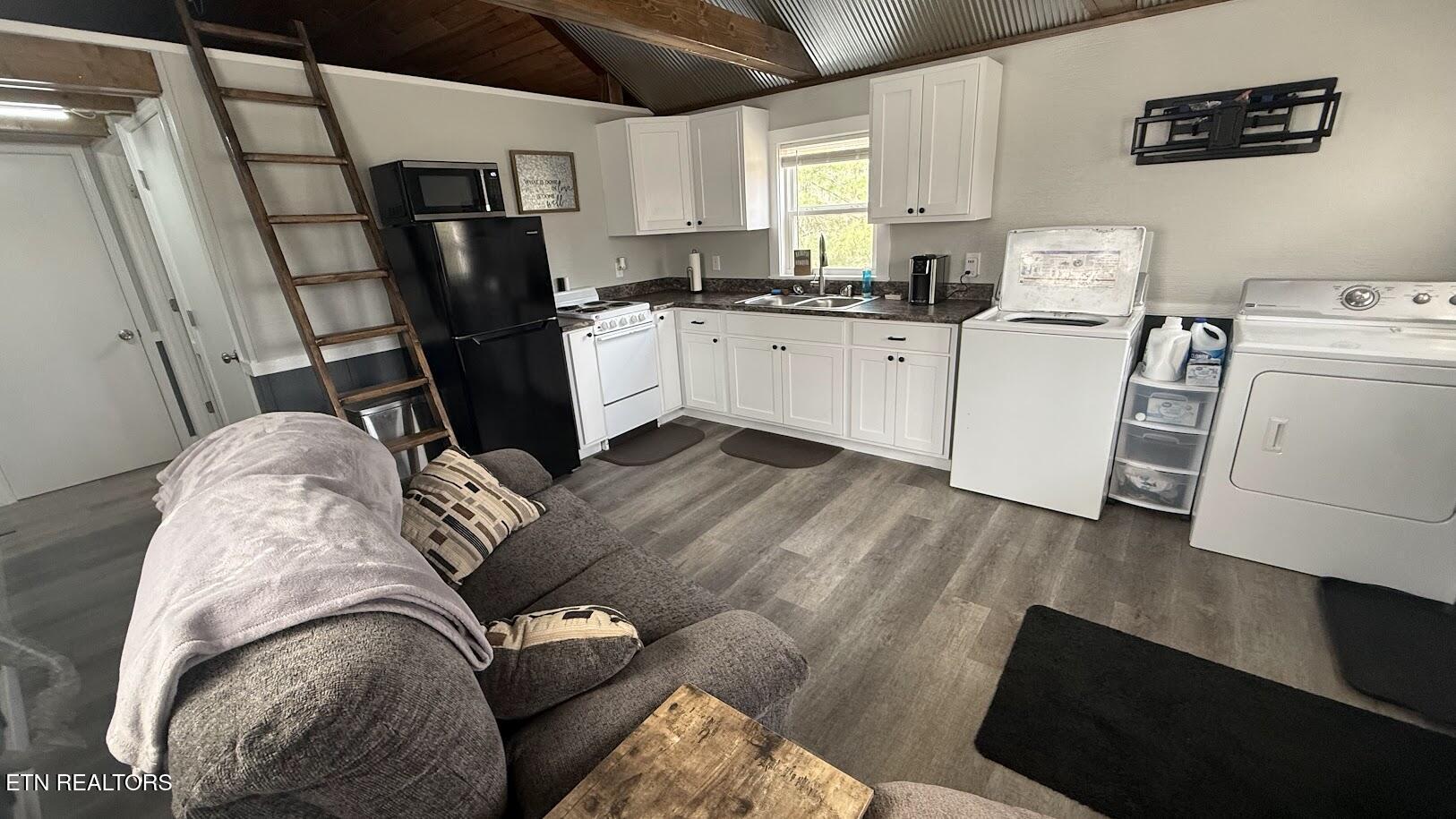 822 Spruce Creek Drive Jamestown TN 38556
