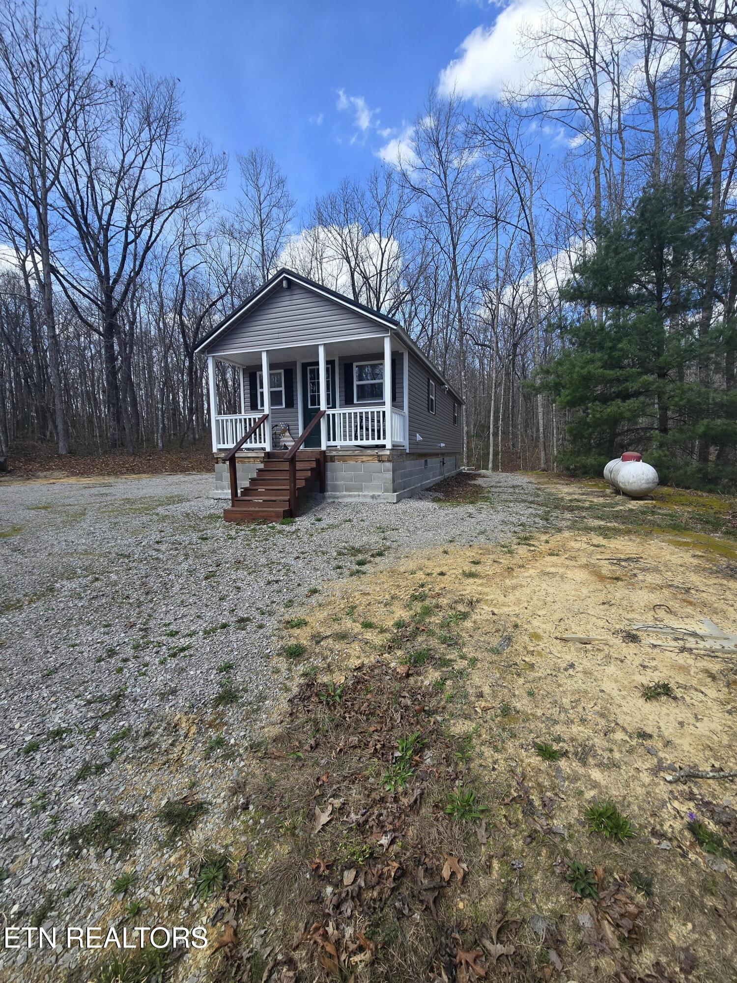 822 Spruce Creek Drive Jamestown TN 38556