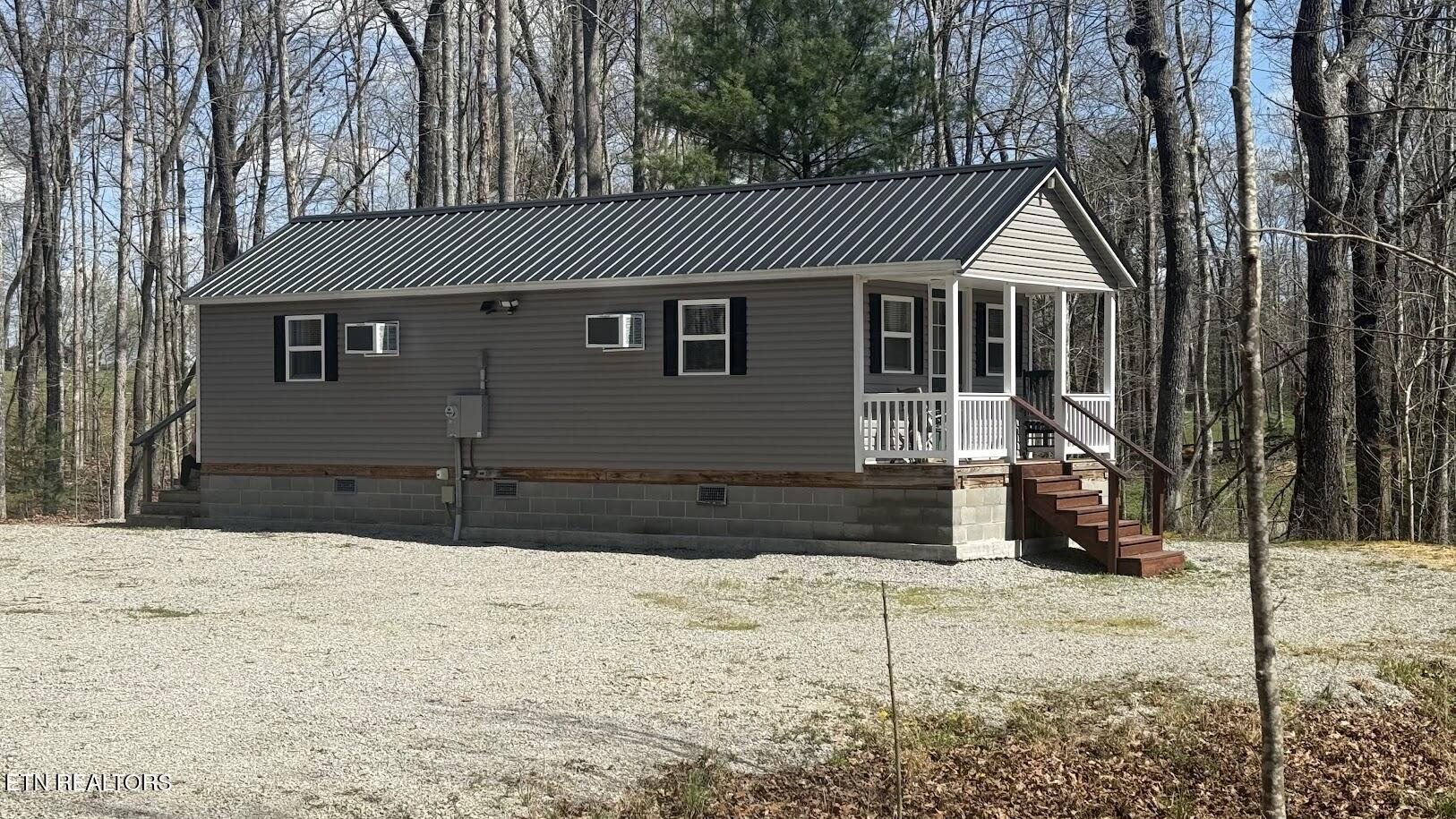 822 Spruce Creek Drive Jamestown TN 38556