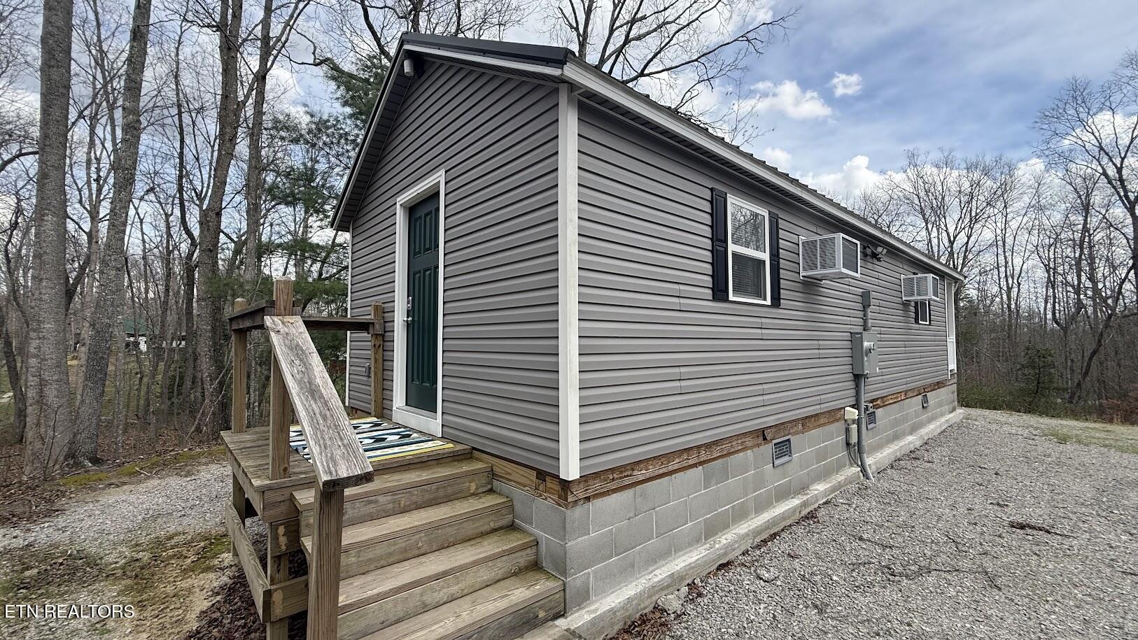 822 Spruce Creek Drive Jamestown TN 38556