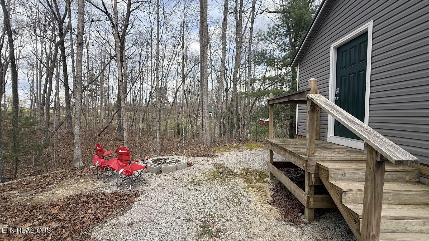 822 Spruce Creek Drive Jamestown TN 38556