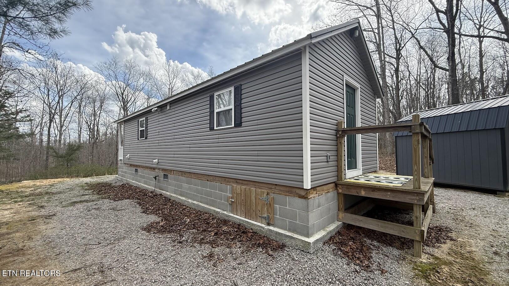822 Spruce Creek Drive Jamestown TN 38556
