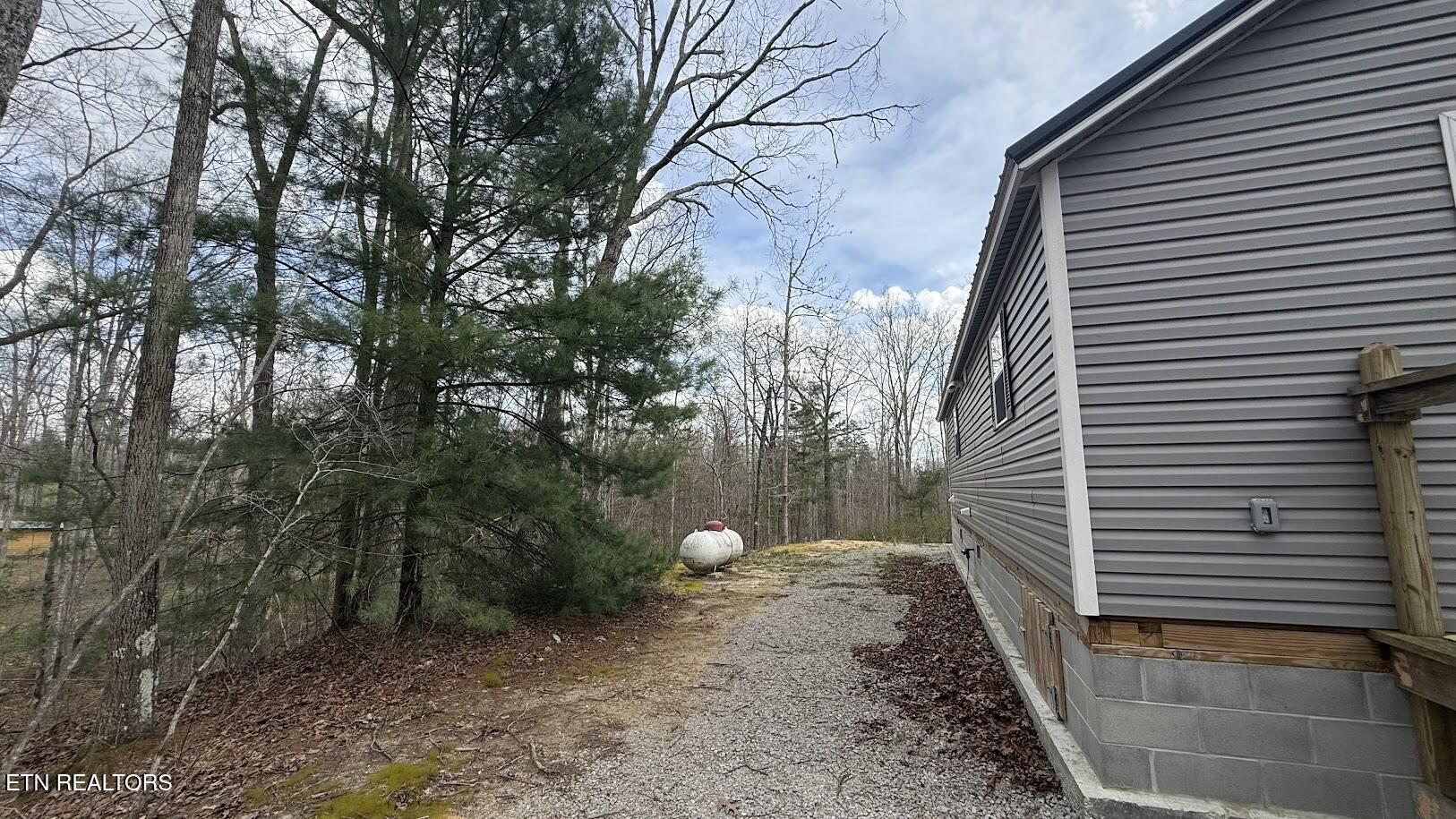 822 Spruce Creek Drive Jamestown TN 38556