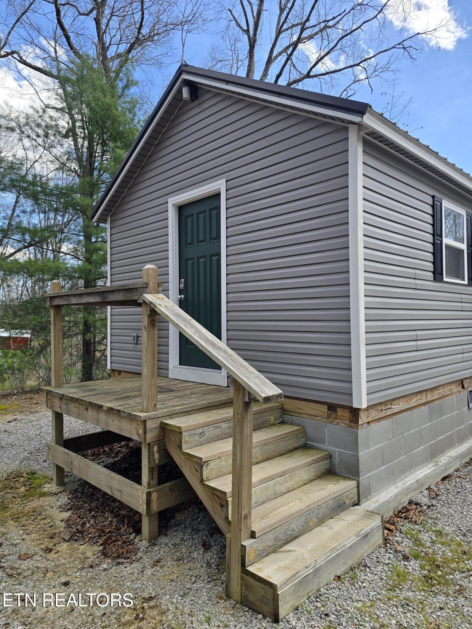 822 Spruce Creek Drive Jamestown TN 38556