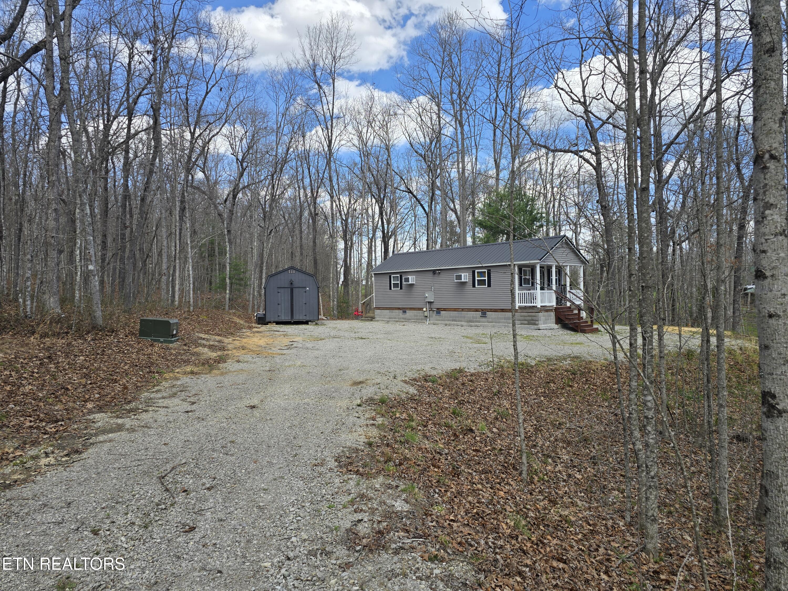 822 Spruce Creek Drive Jamestown TN 38556