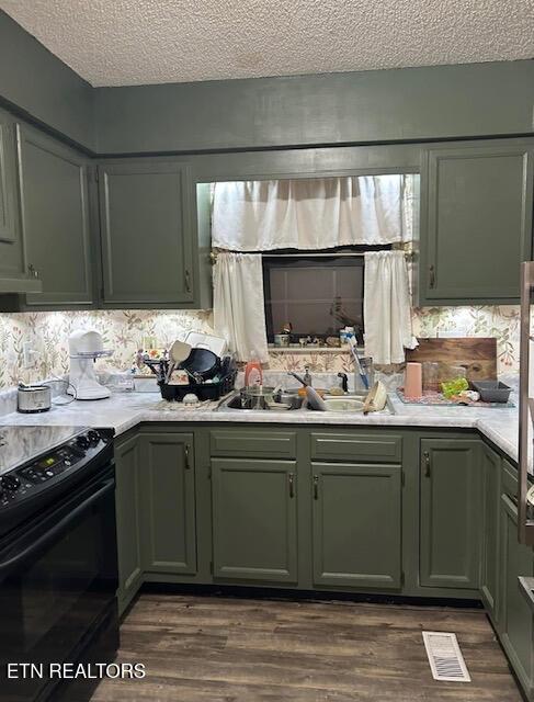 167 Booker Road Maynardville TN 37807