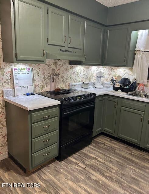 167 Booker Road Maynardville TN 37807