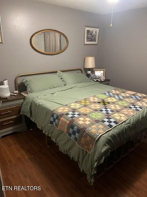 167 Booker Road Maynardville TN 37807