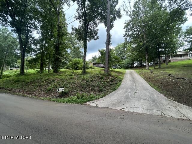 167 Booker Road Maynardville TN 37807
