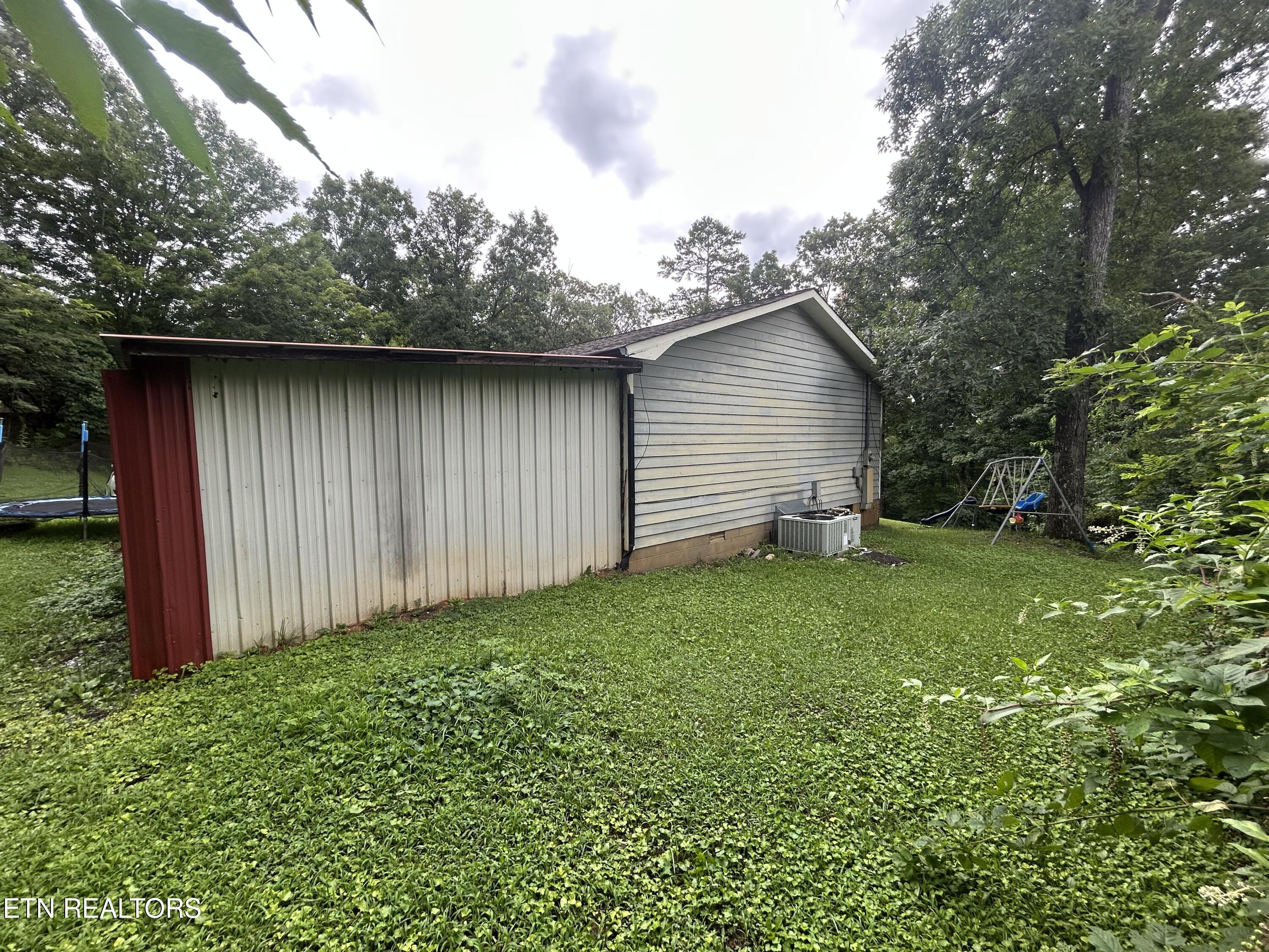 167 Booker Road Maynardville TN 37807