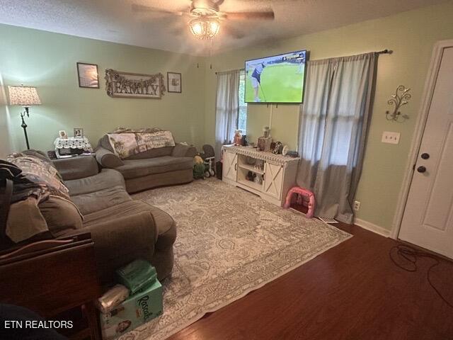 167 Booker Road Maynardville TN 37807