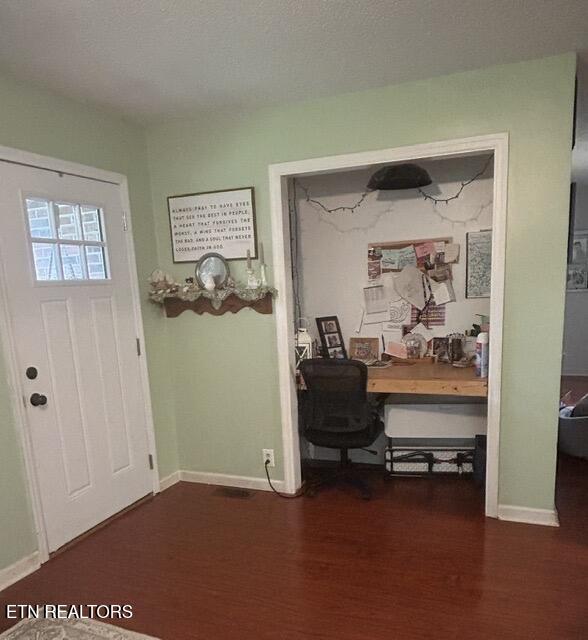167 Booker Road Maynardville TN 37807