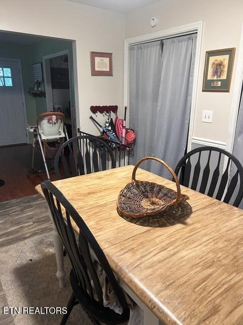 167 Booker Road Maynardville TN 37807