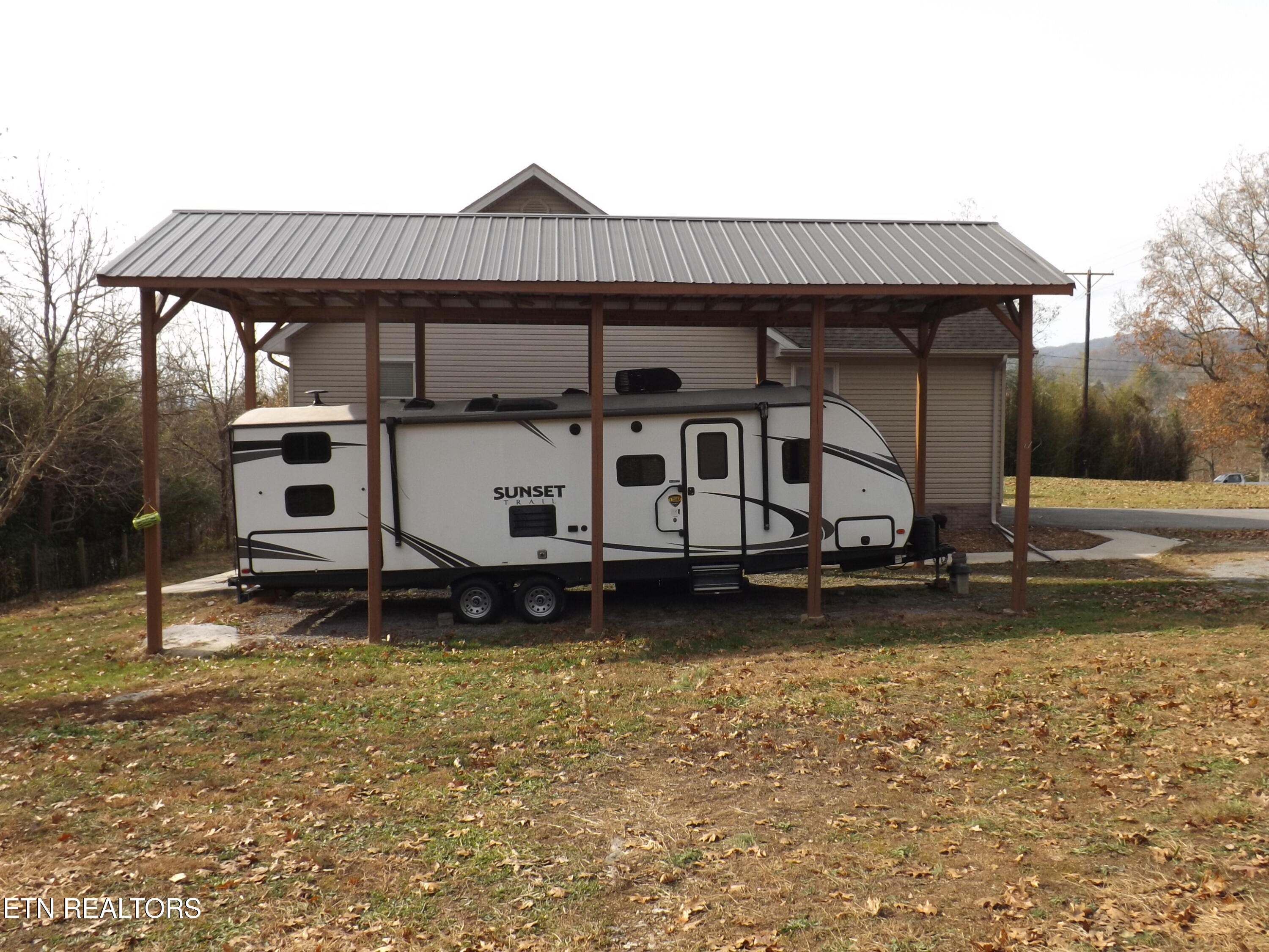 140 Lancaster Street Harrogate TN 37752