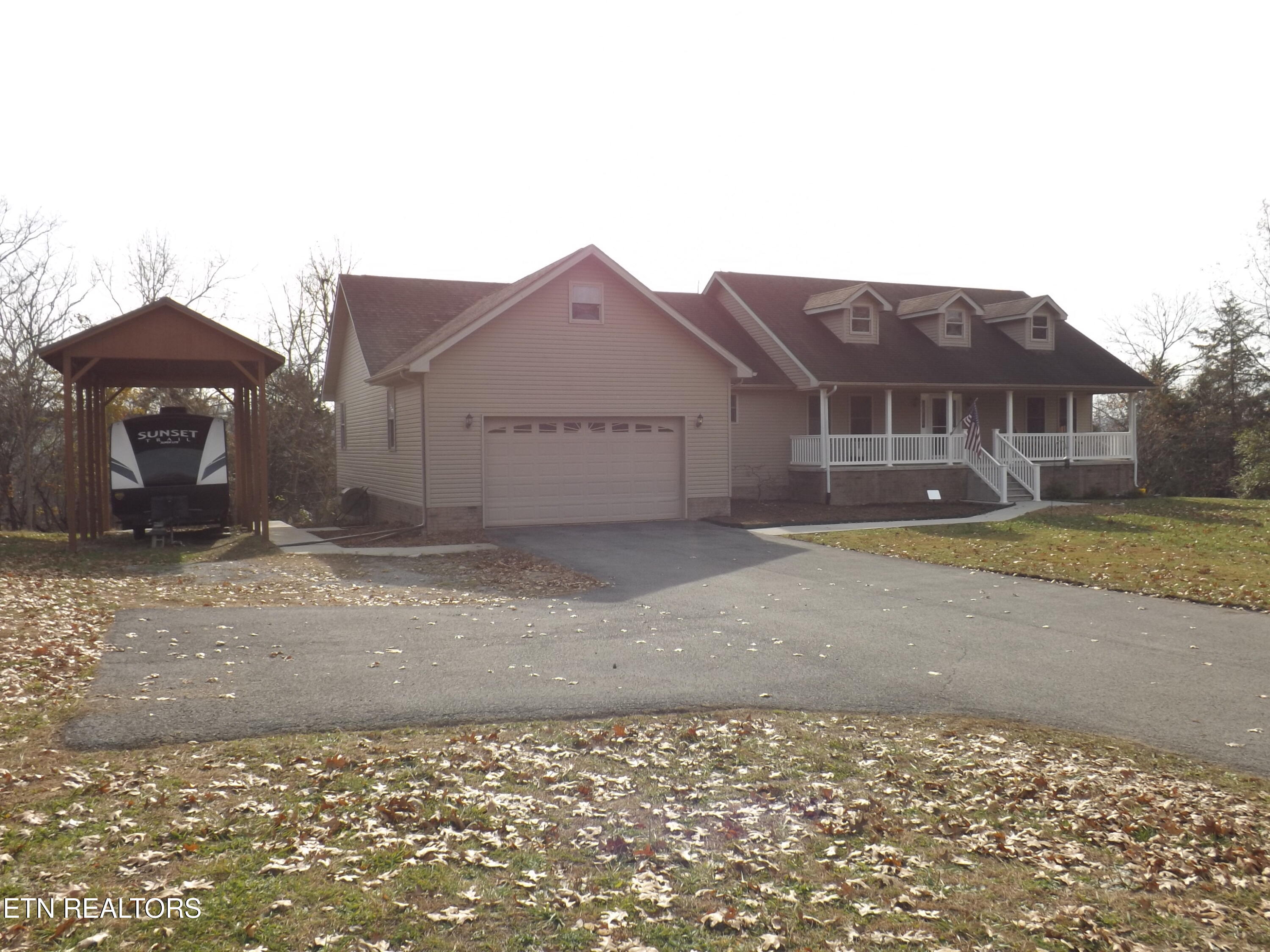 140 Lancaster Street Harrogate TN 37752