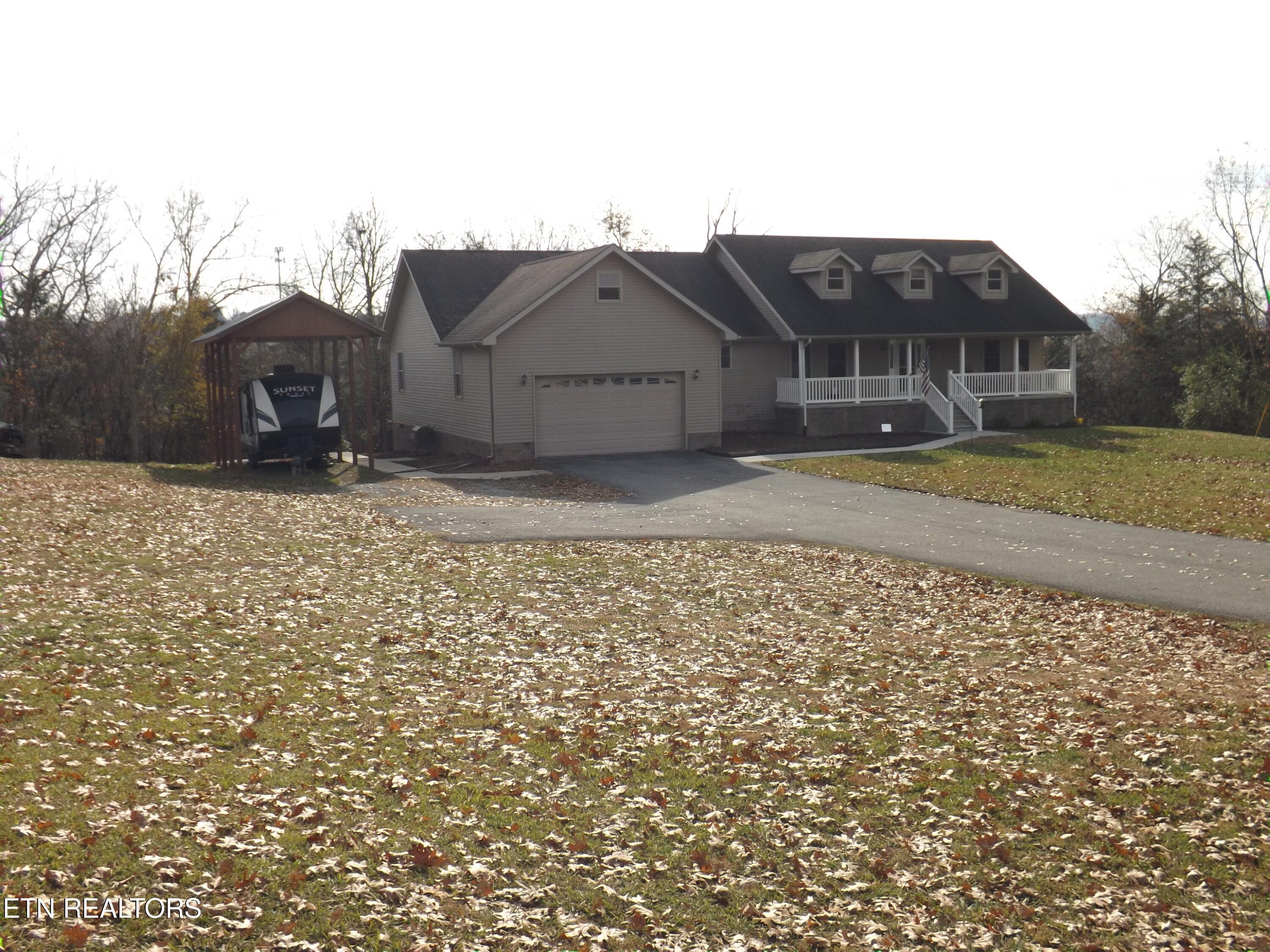 140 Lancaster Street Harrogate TN 37752