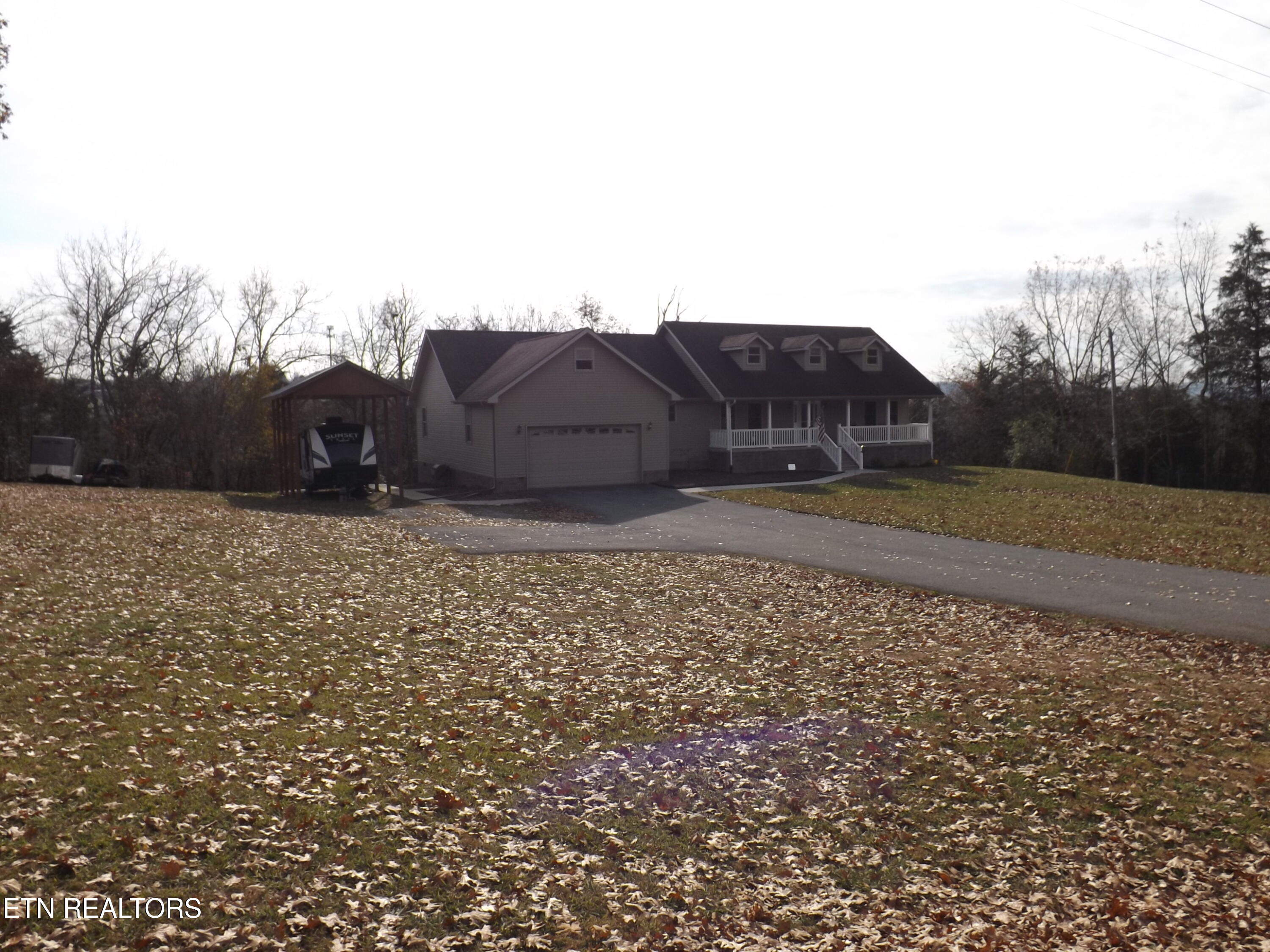 140 Lancaster Street Harrogate TN 37752