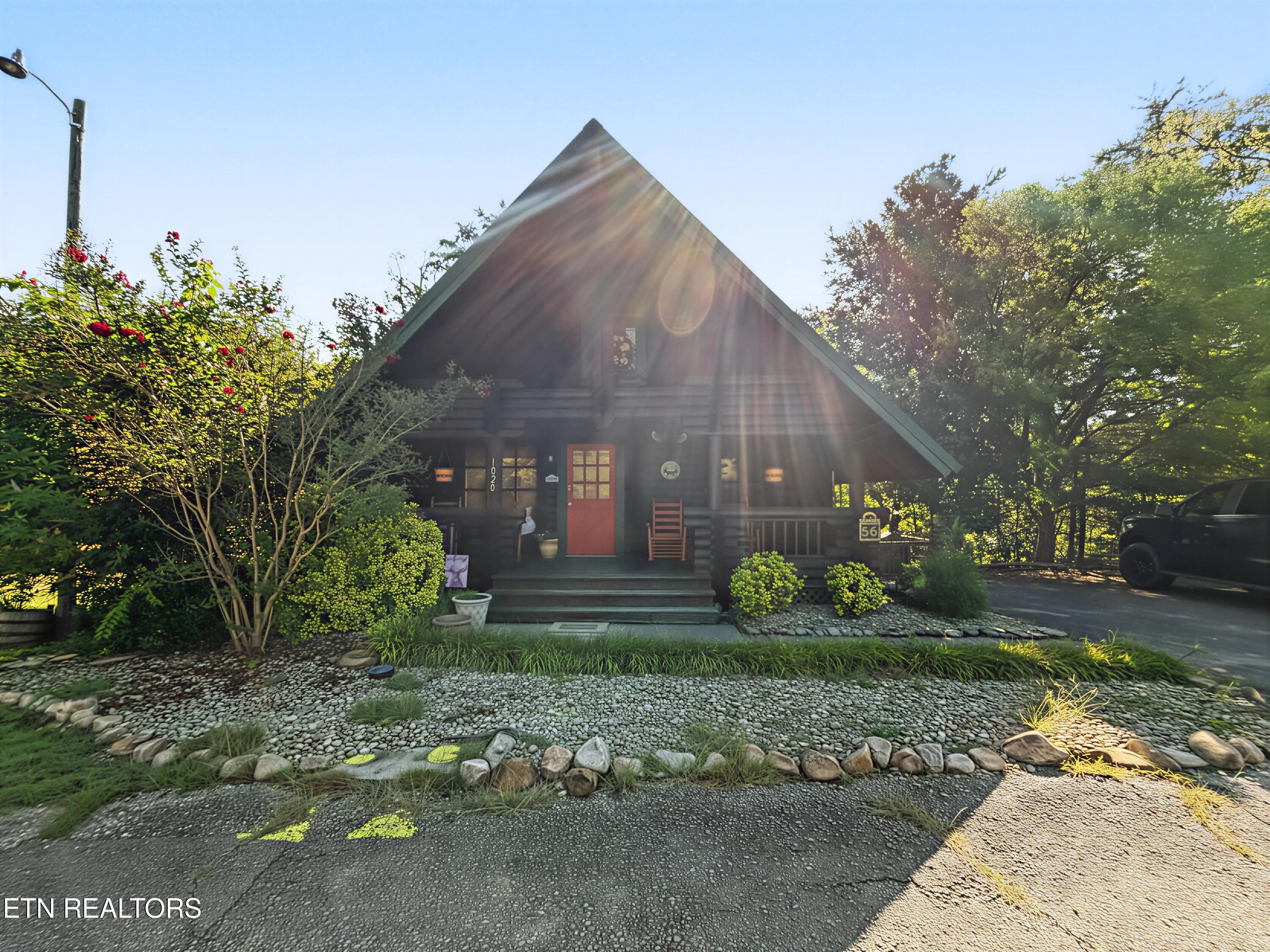 1020 Walini Way Sevierville TN 37876